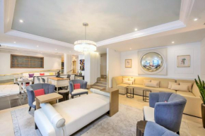 Отель Iberostar 70 Park Avenue  Нью Йорк